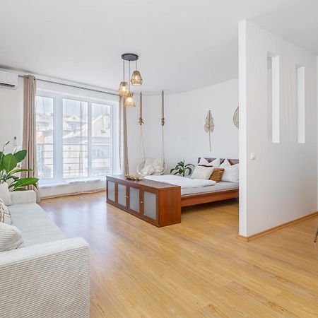 Matteo - Modern Appartment With Free Parking 布拉迪斯拉发 外观 照片