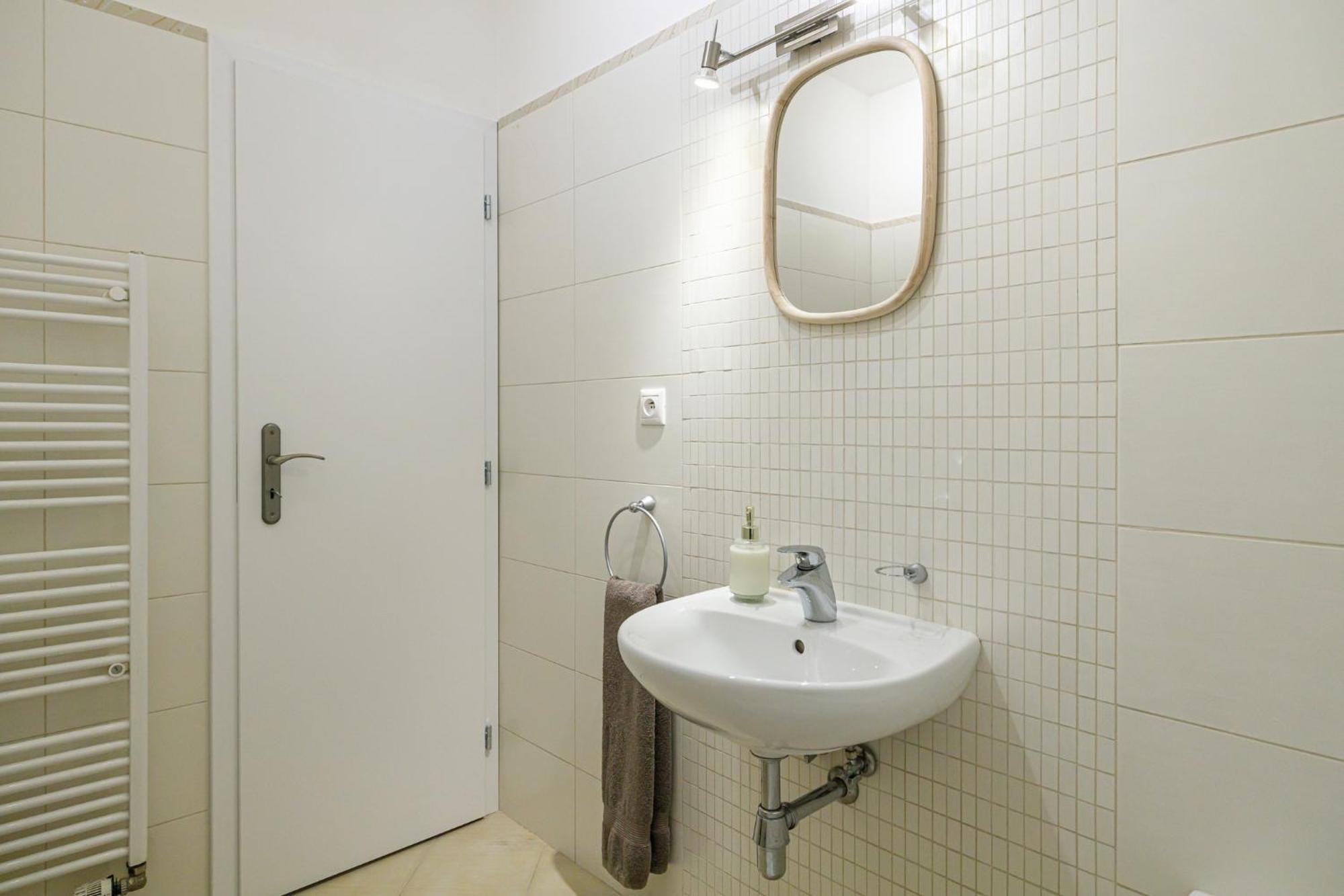 Matteo - Modern Appartment With Free Parking 布拉迪斯拉发 外观 照片