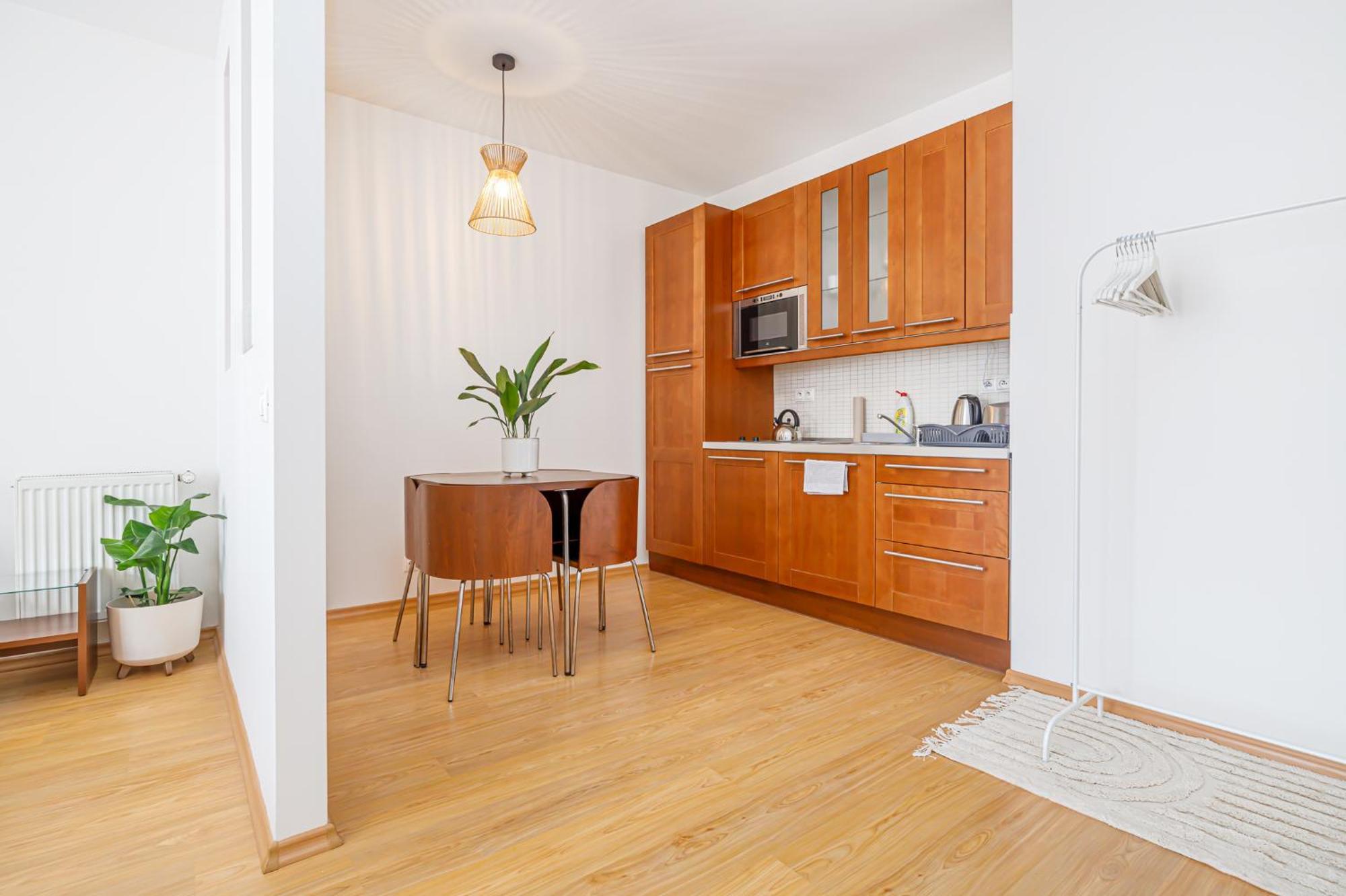 Matteo - Modern Appartment With Free Parking 布拉迪斯拉发 外观 照片